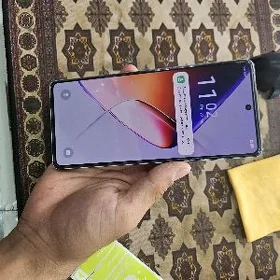 Infinix Not 40 16/256