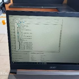 НОУТБУК Acer aspire