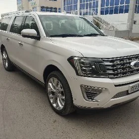 Ford Expedition 2018