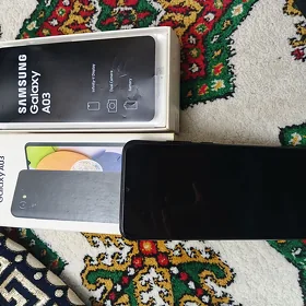 Samsung a03