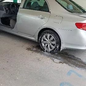 Toyota Corolla 2010