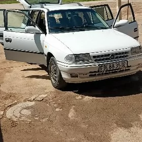 Opel Astra 1998