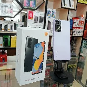 REDMI NOT 11 PRO 5G GLOBAL