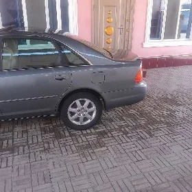 Toyota Avalon 2002