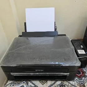 Canon 4018 we Epson L382
