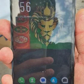 Infinix Hot 50