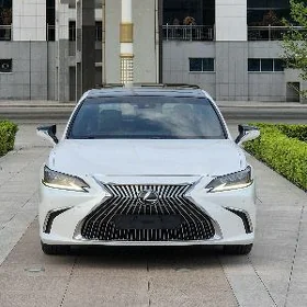 Lexus ES 350 2019