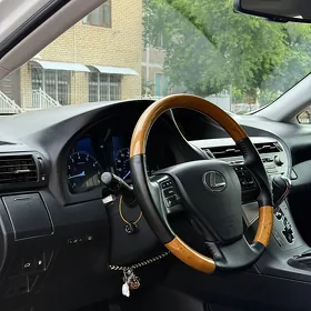Lexus RX 350 2010