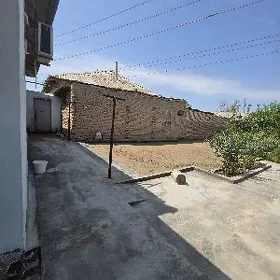 BAYRAMALY ŞAHER SATLYK HOVLY J