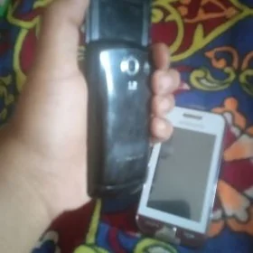 Samsung Taze