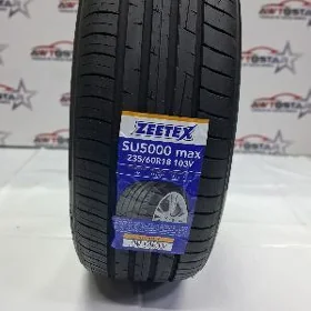 Zeetex 235/60R18 Thailand