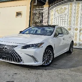 Lexus ES 350 2024