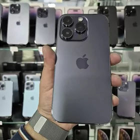 iPhone 14Pro Max 87