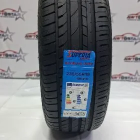 Superia 235/55R19