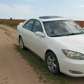 Toyota Camry 2003