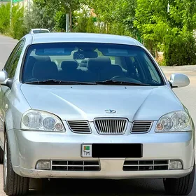 Daewoo Lacetti 2004