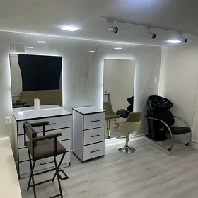 Salon Taýar 100%