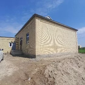 satlyk jaý