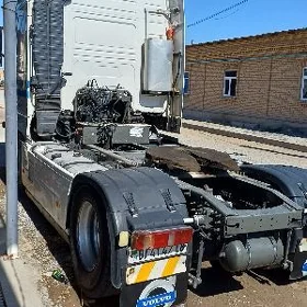Volvo FH 460 2003