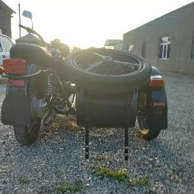 Ural 5557 1992