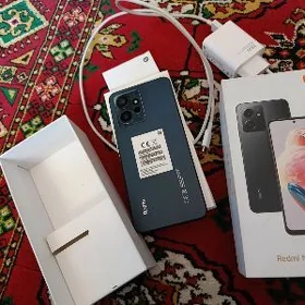 Redmi not 12 256gigabayt