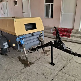 kompressor atlas copi