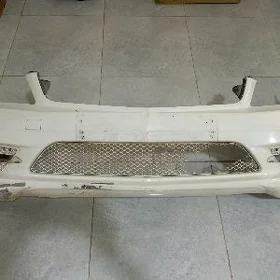 mersedes 204 bamper