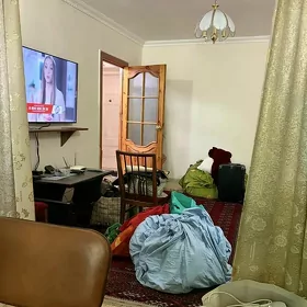 (3424)-ALIŞER NOWAI 1-KOMNAT 1-ETAJ