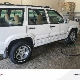 Jeep Grand Cherokee 1996