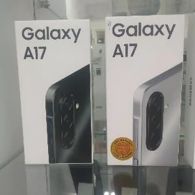 Samsung A17