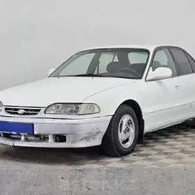 Hyundai Sonata 1995
