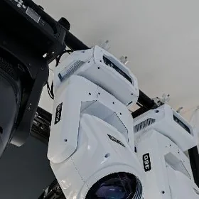 Beam 295W, 380W