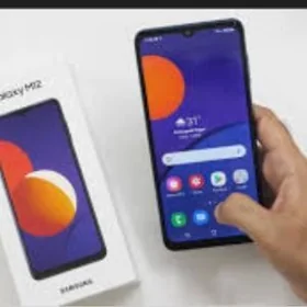Samsung M12 4.64