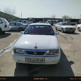 Opel Vectra 1991