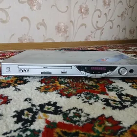 DVD LG