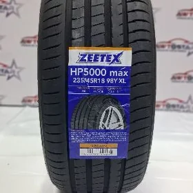 Zeetex 235/45R18