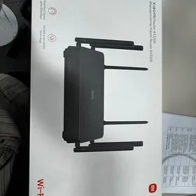 роутер Xiaomi  Ax3200Rb01