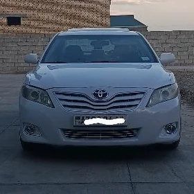 Toyota Camry 2006