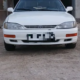 Toyota Camry 1995