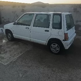 Daewoo Tico 1996