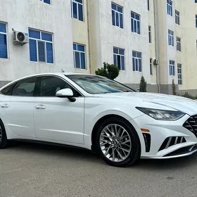 Hyundai Sonata 2020