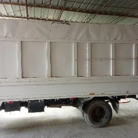 Mitsubishi Canter 1996