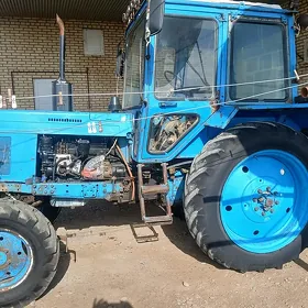 MTZ 80 1992