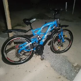 Amartizator olimpiya