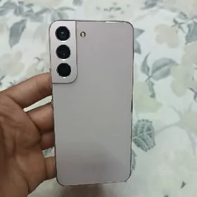 Samsung s22