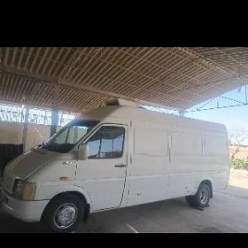 Volkswagen Transporter 2011
