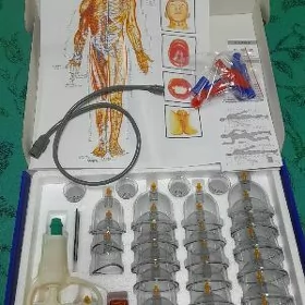 Hijama banka
