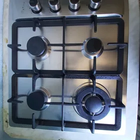 газовая плитка