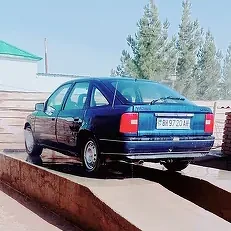 Opel Vectra 1992