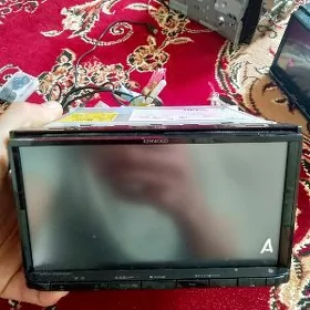 Kenwood MDV-D306BT